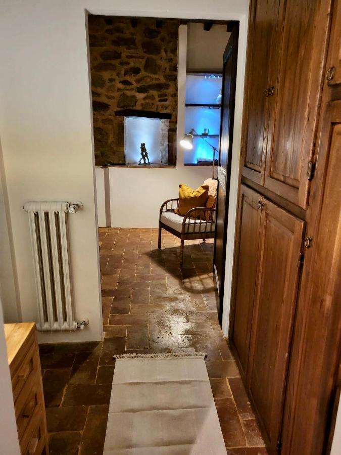 Luxury 1-Bedroom House With The Pool In Tuscany. Anghiari Εξωτερικό φωτογραφία