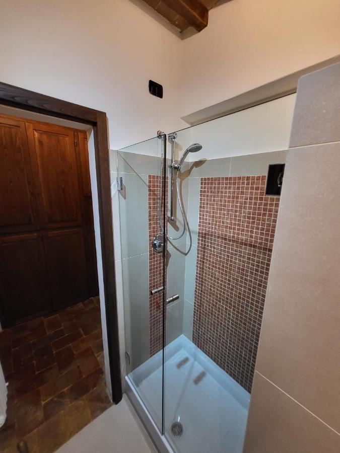 Luxury 1-Bedroom House With The Pool In Tuscany. Anghiari Εξωτερικό φωτογραφία